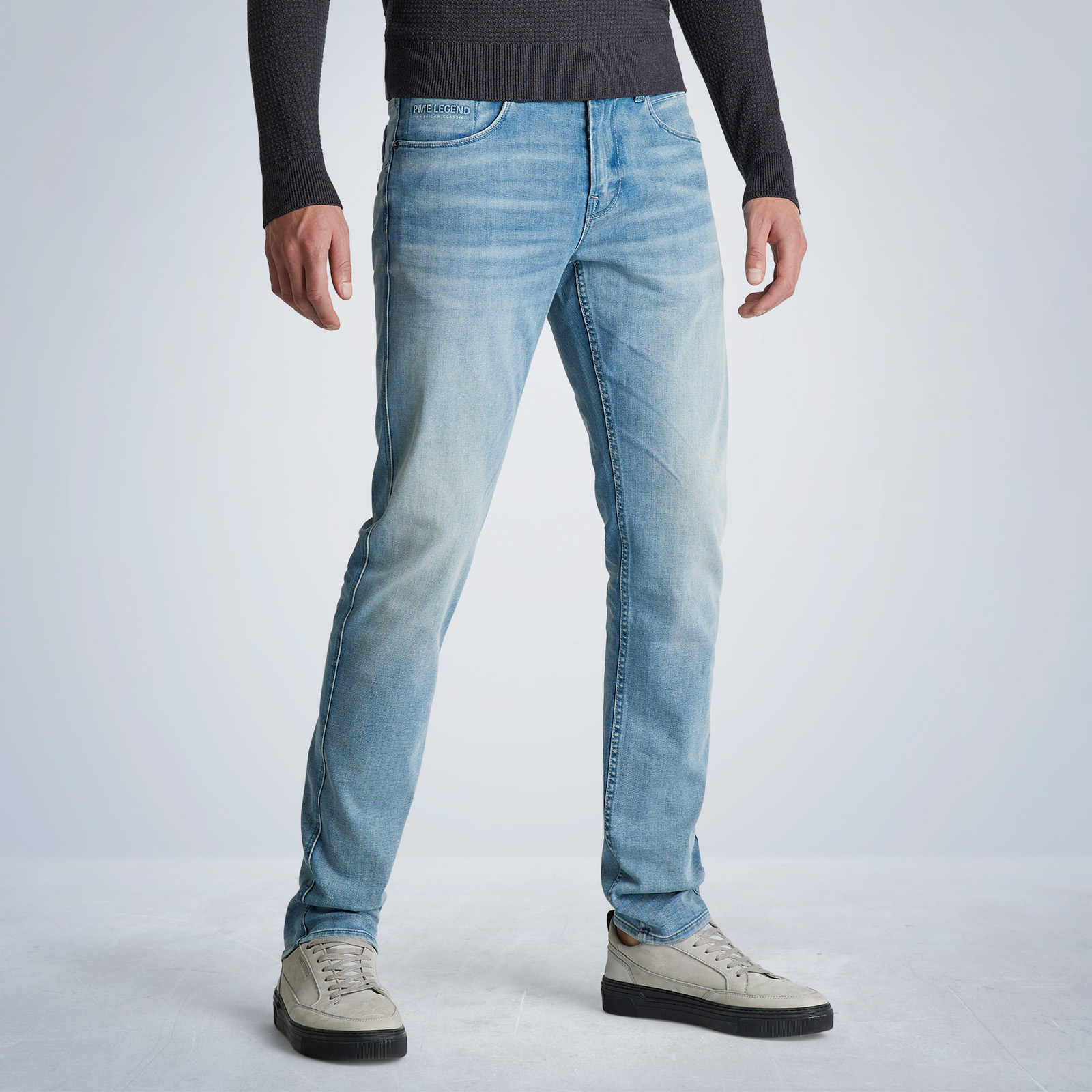 Regenjas Detecteerbaar Dwaal PME JEANS | PME Legend Nightflight Jeans | Free shipping and returns