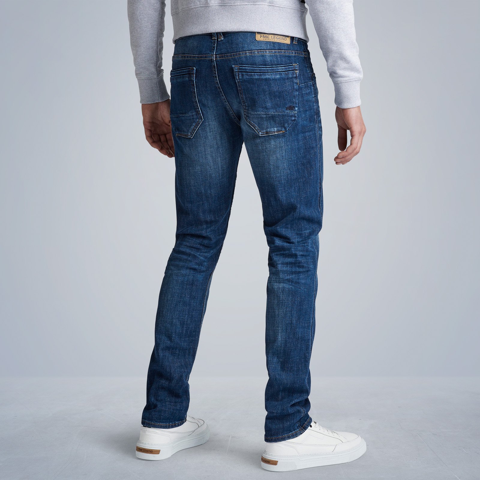 Legend PME Nightflight | jeans Free delivery JEANS | PME
