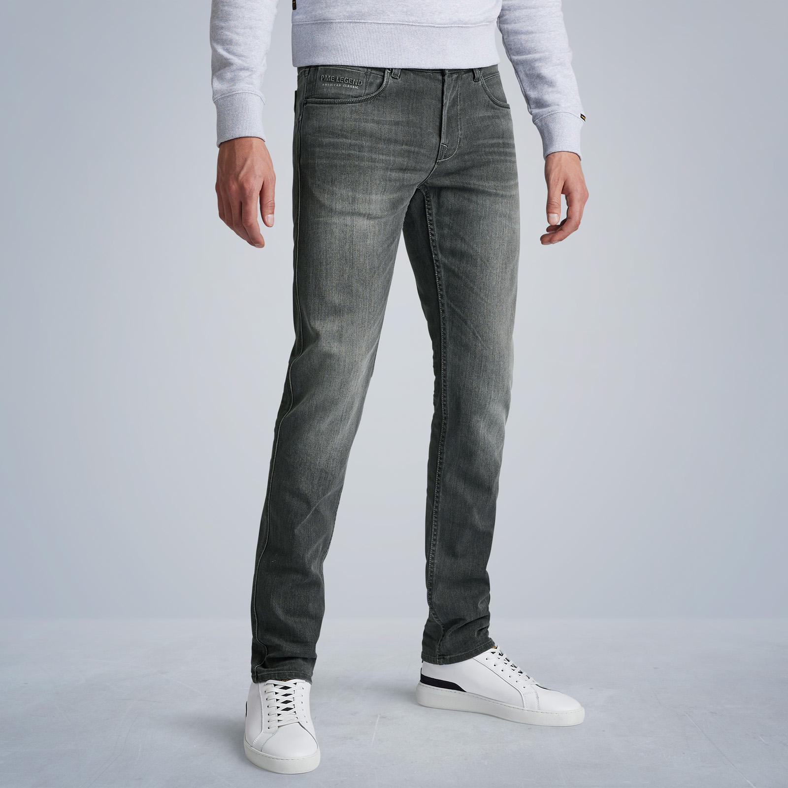 PME JEANS | PME | Legend delivery Nightflight Free Jeans