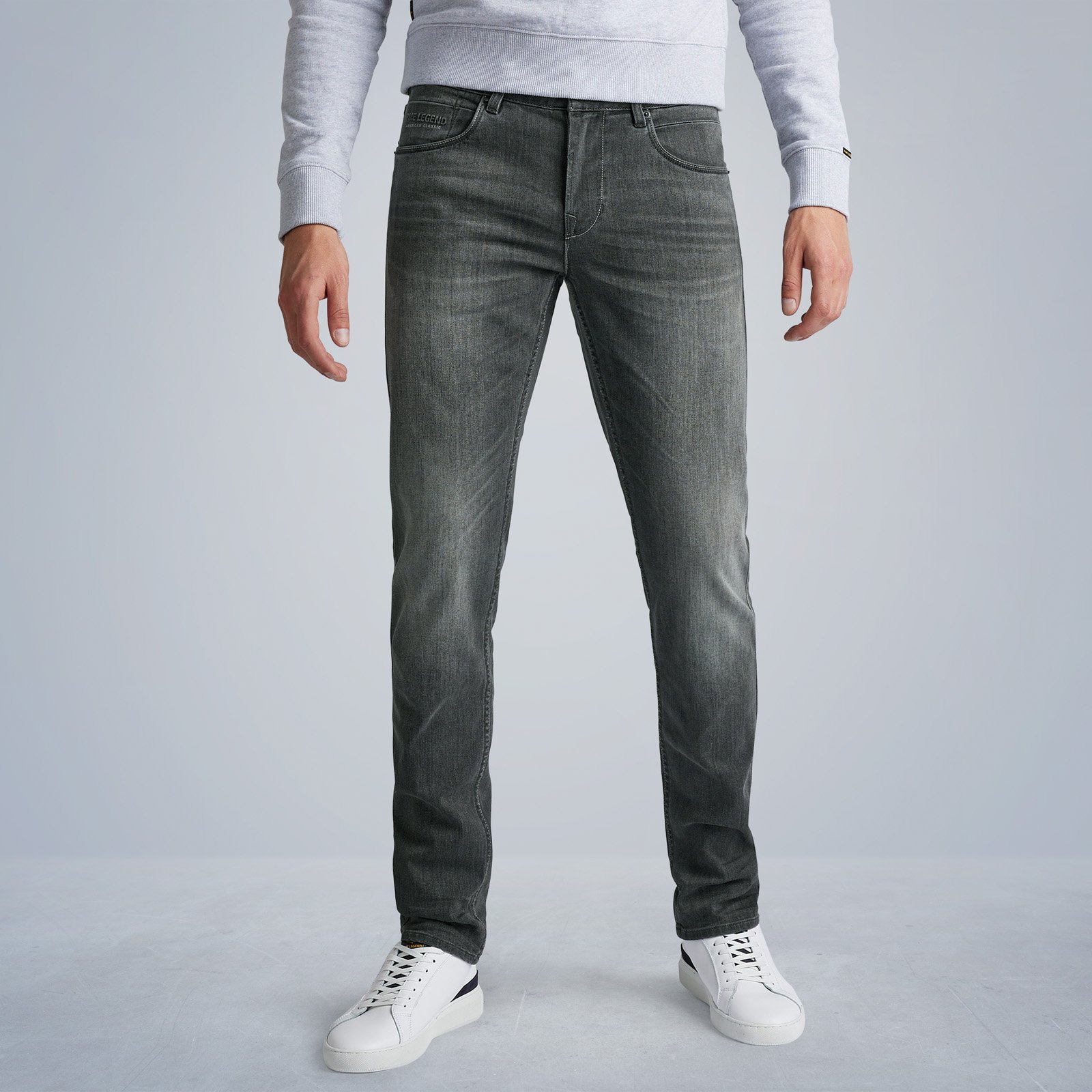 Free JEANS PME PME | Legend delivery Jeans | Nightflight