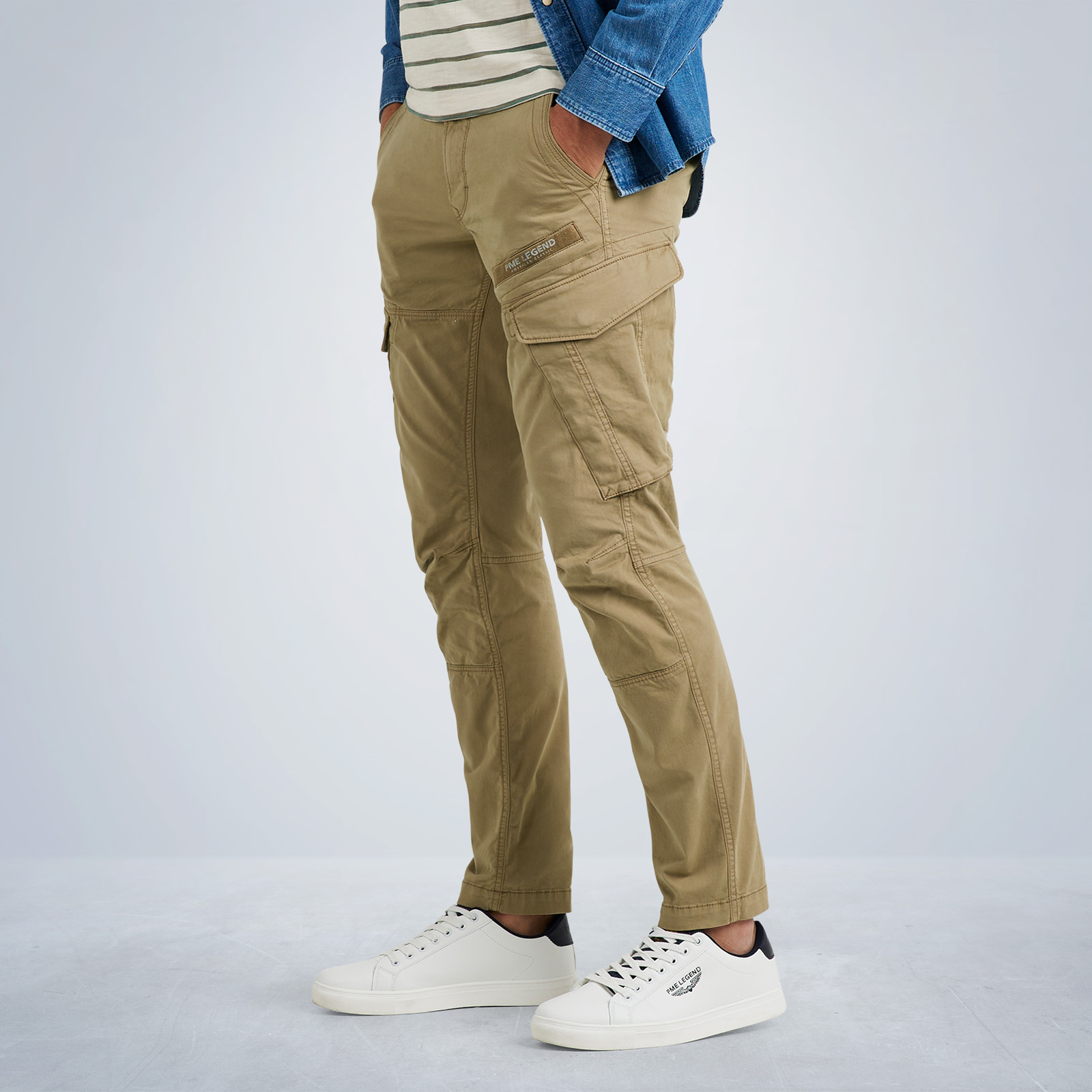 LEGEND delivery Cargo PME Free | | Nordrop Pants