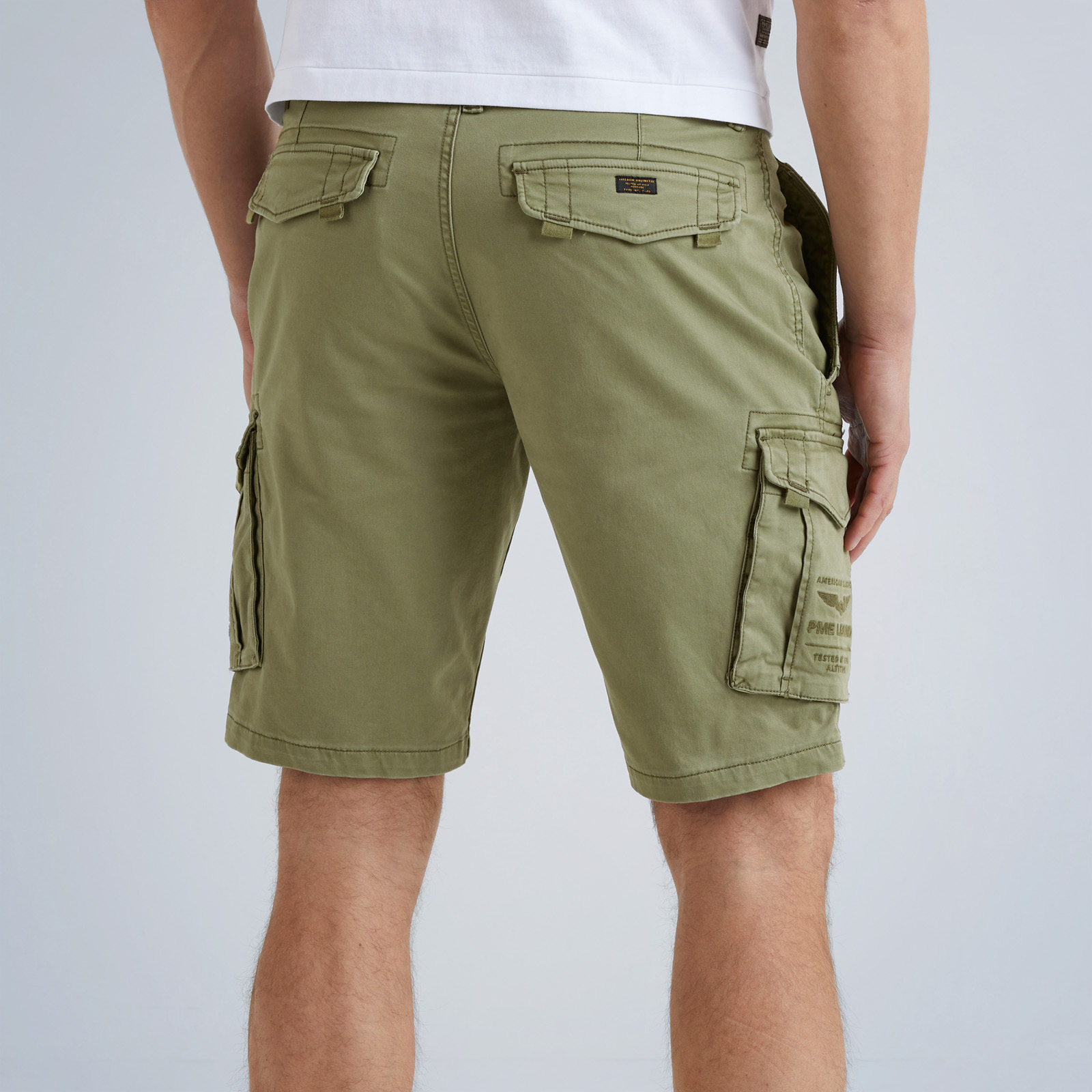 LEGEND Short shipping Cargo returns and PME Stretch Twill | Free |