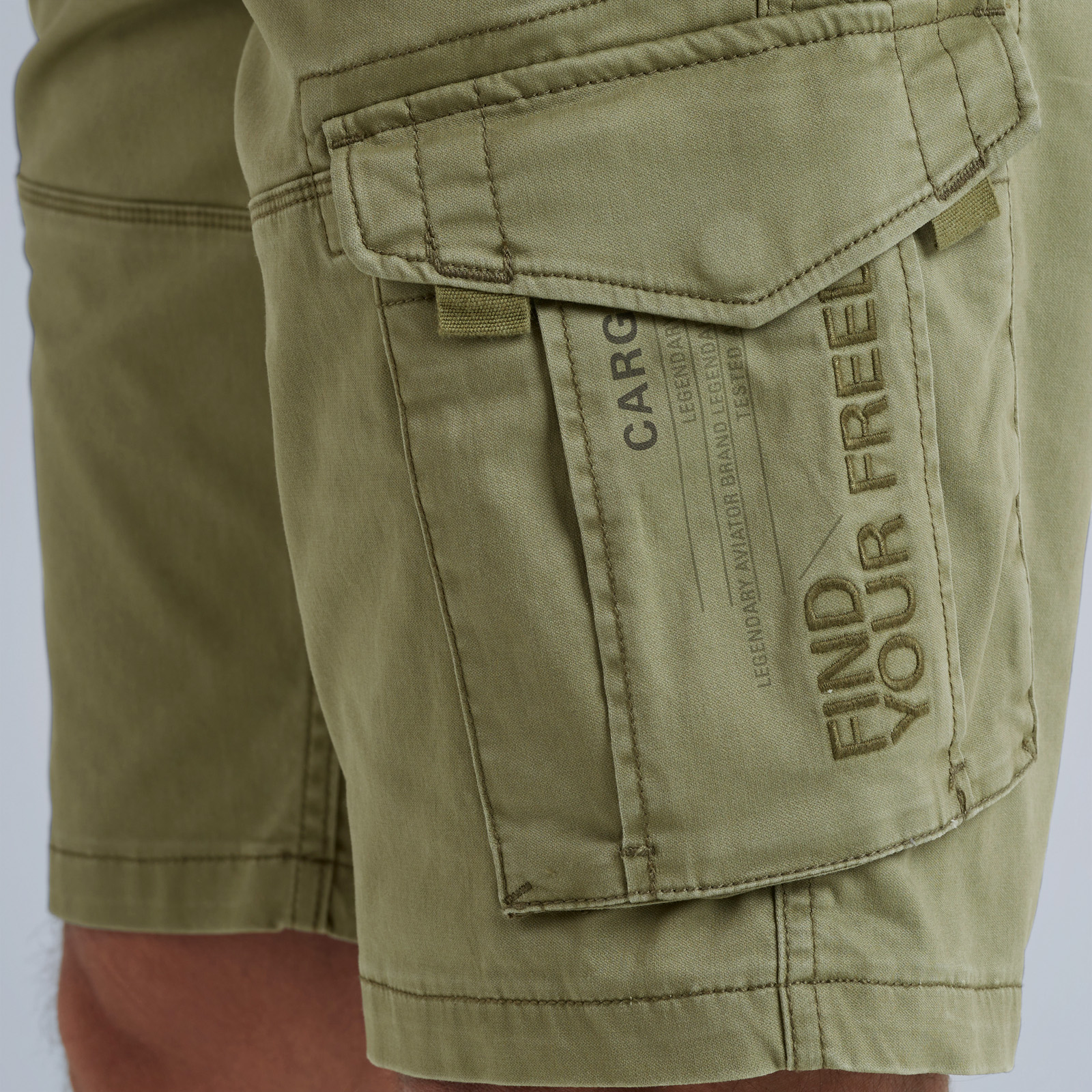 PME LEGEND Free Twill and | Short Cargo shipping returns Stretch 