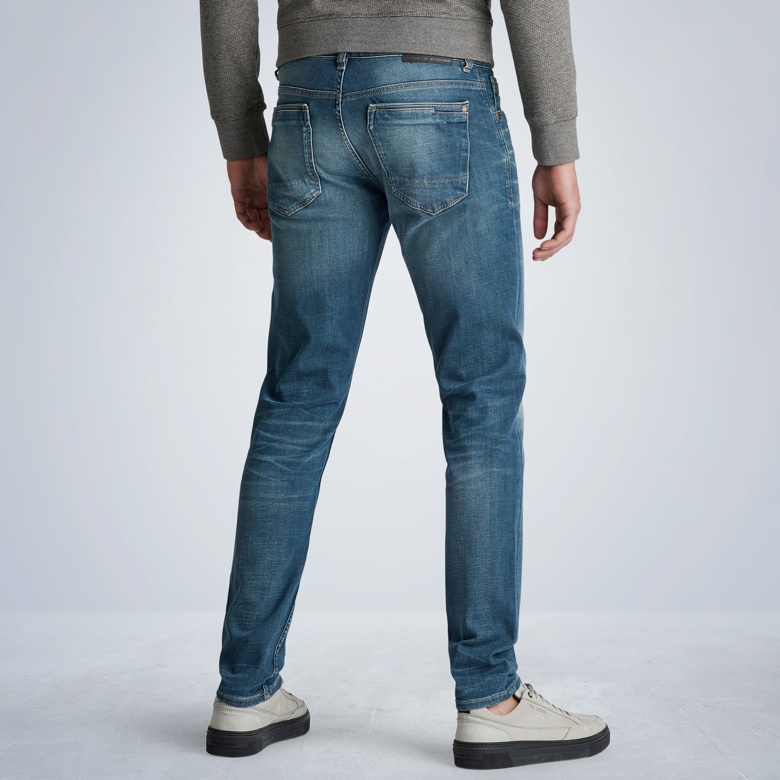 PME returns | Free shipping Denim LEGEND XV and | Jeans