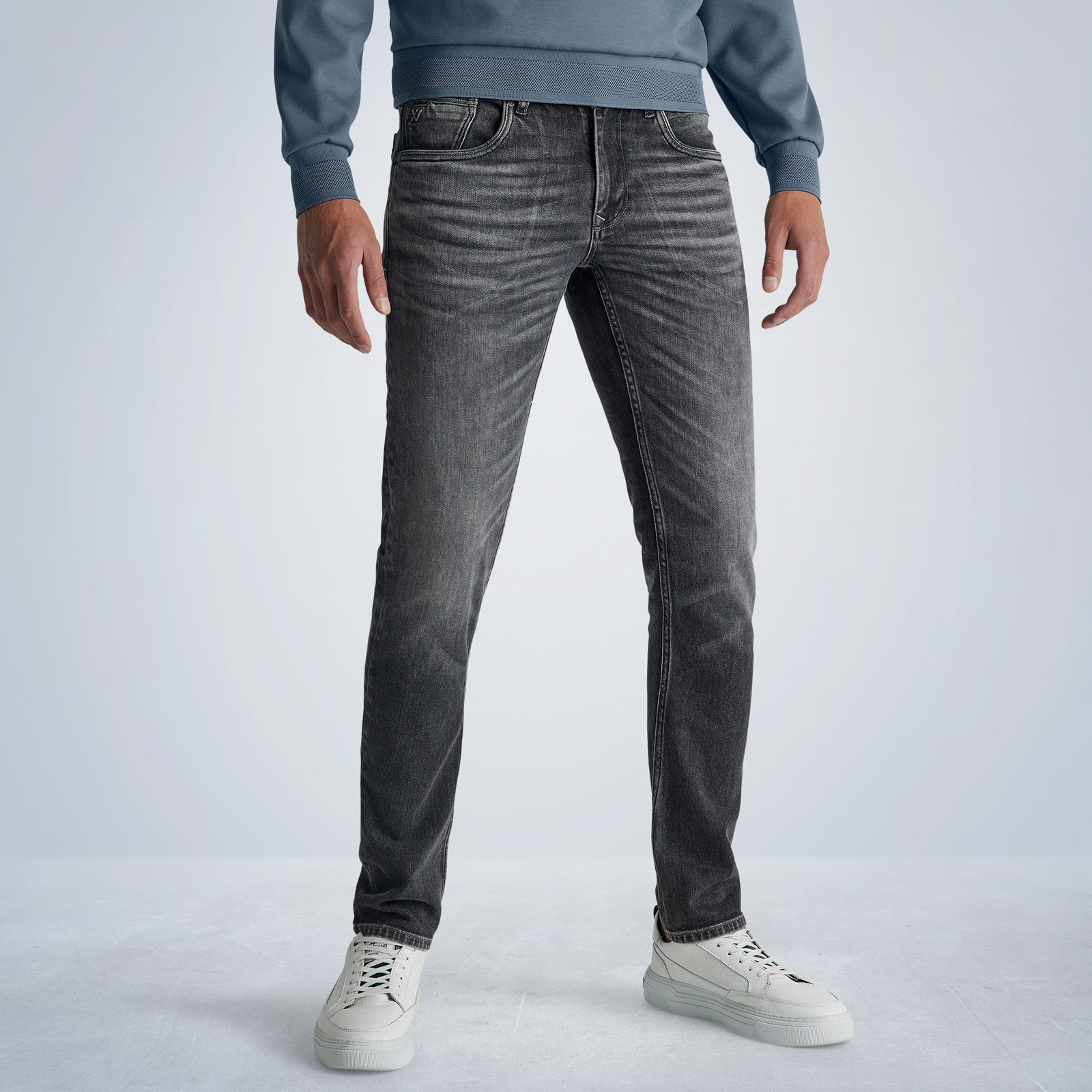 Free Denim PME Grey JEANS | | Jeans XV delivery