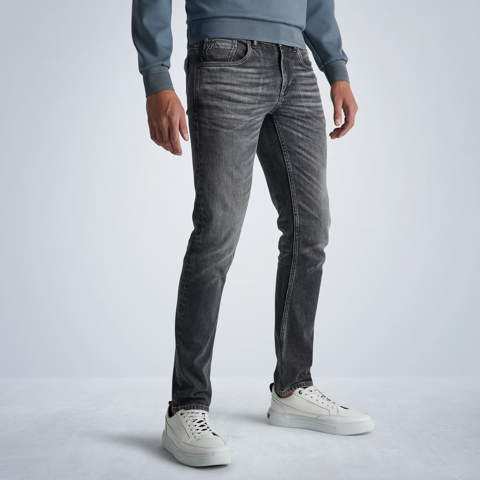 PME JEANS | XV Grey Free delivery Jeans Denim 