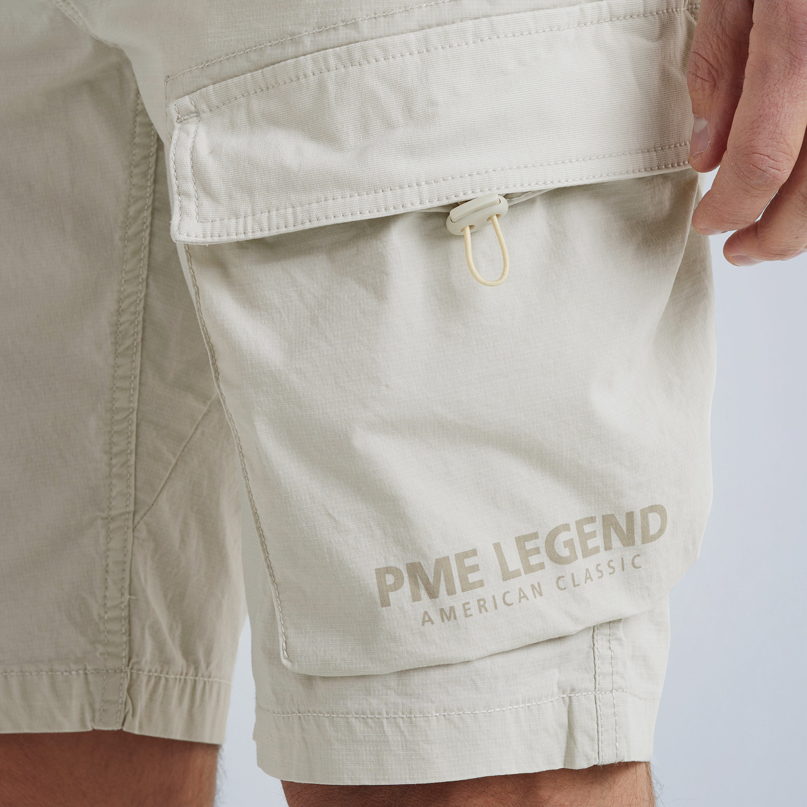 PME LEGEND | Wingtip Short | returns and shipping Free Cargo