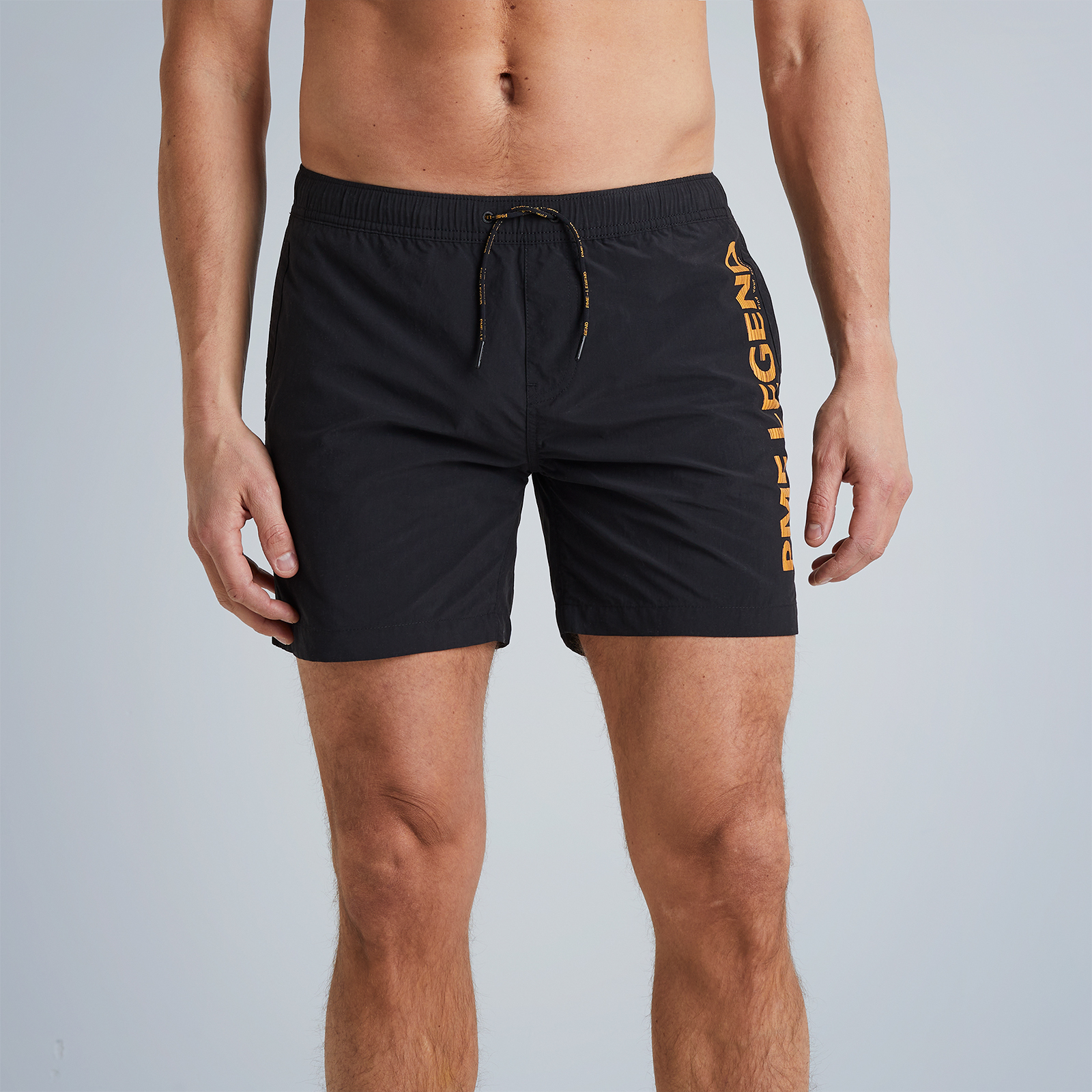 PME LEGEND | Dobby Swimshort Free | and returns shipping Twill