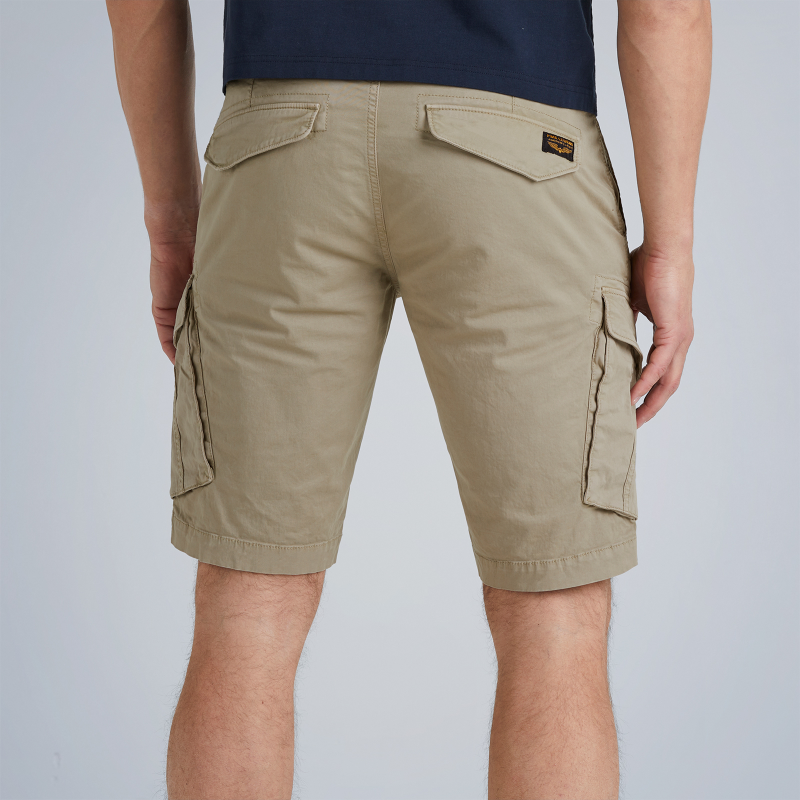 | Free and Nordrop Short Cargo LEGEND | PME shipping returns
