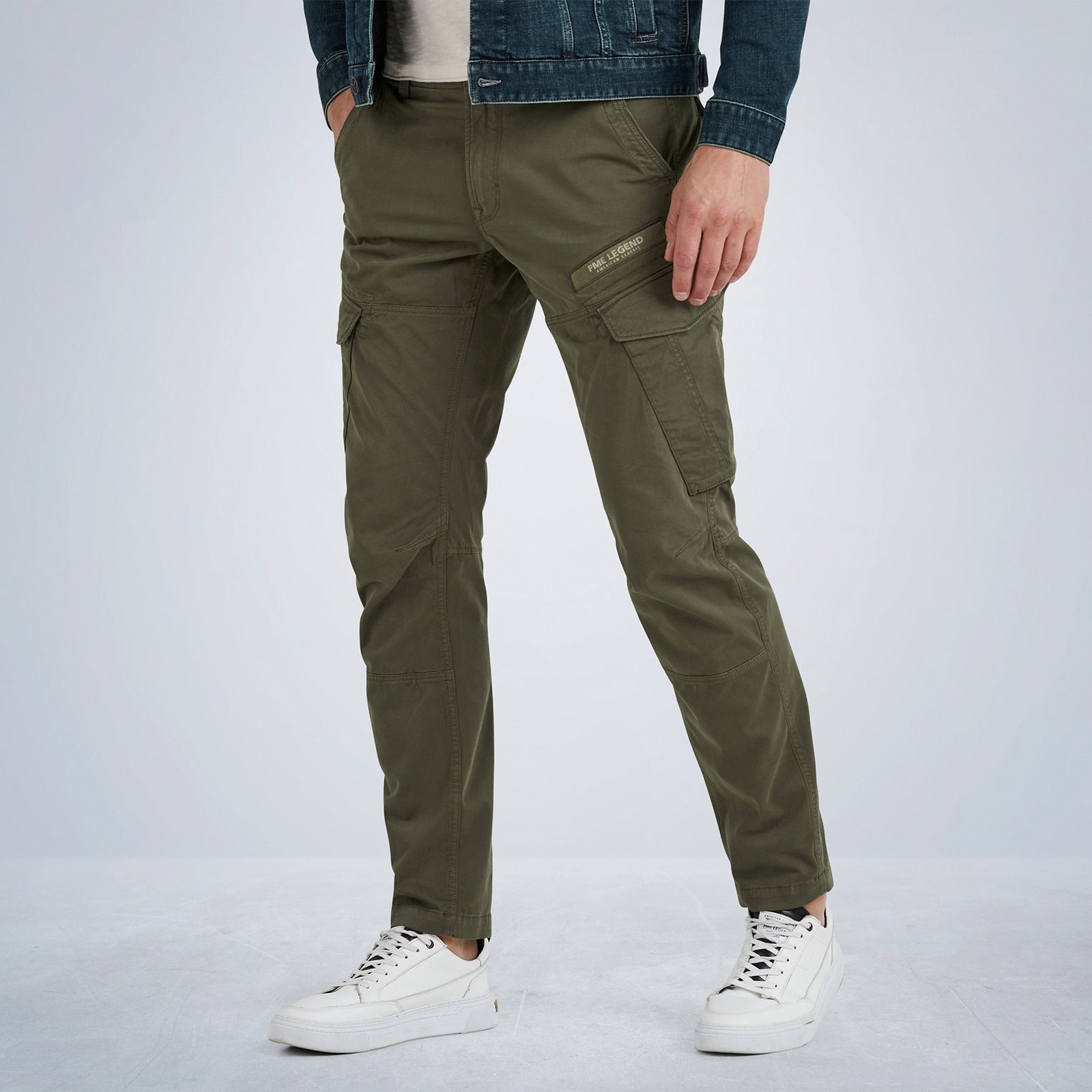PME LEGEND | Nordrop Tapered returns Free | Cargohose shipping Fit and
