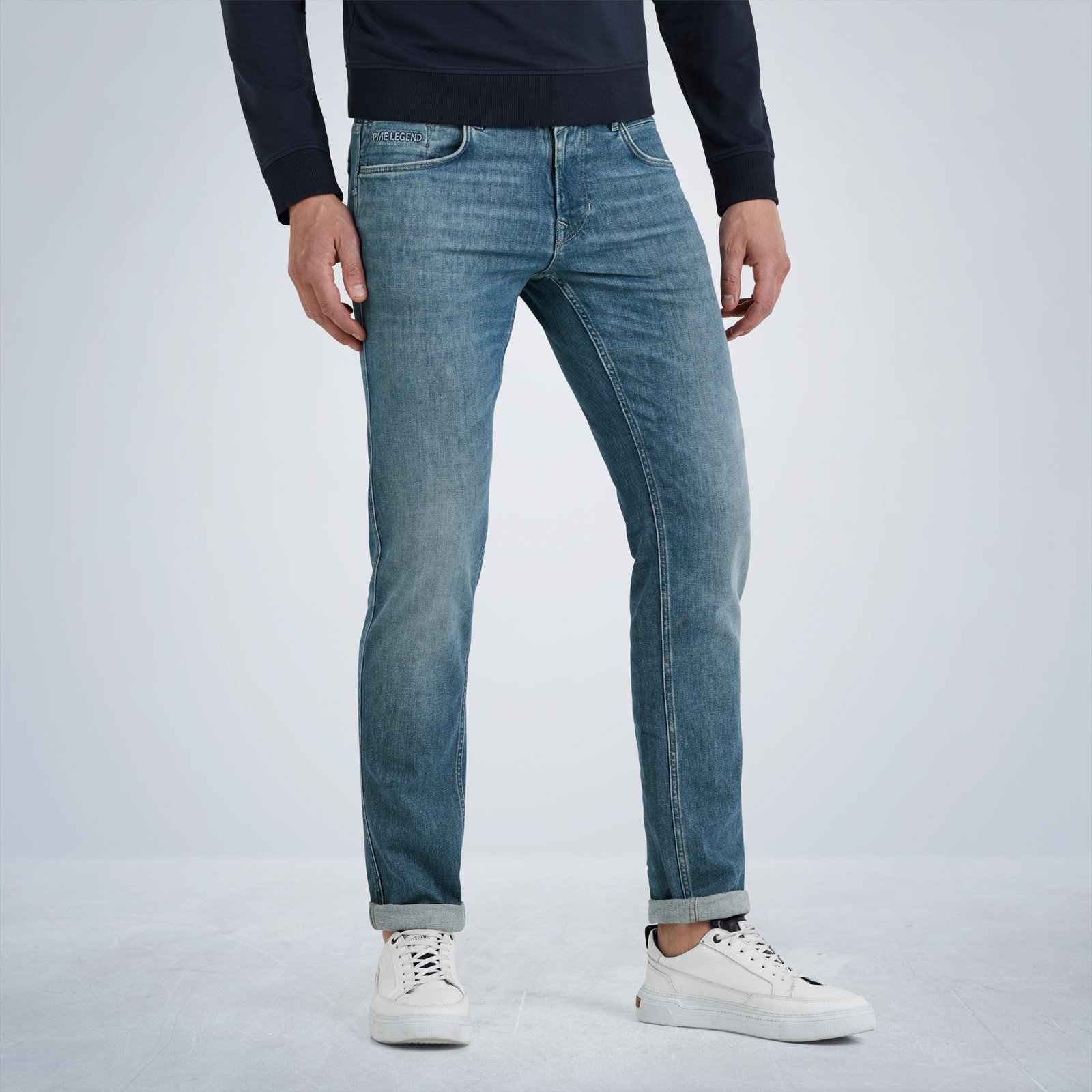 Pme legend stretch denim slim sale fit regular waist