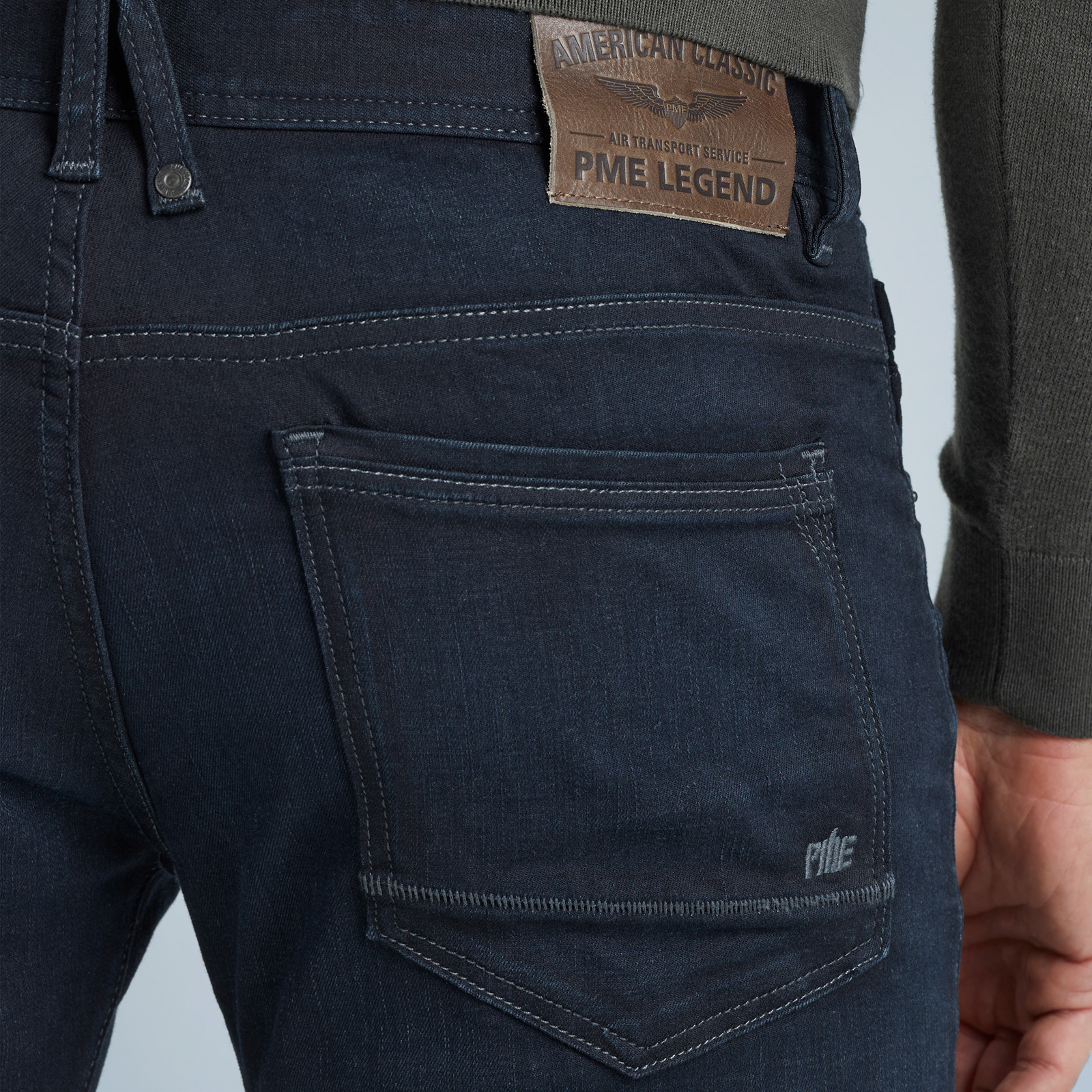PME LEGEND returns Tailwheel fit | and Free jeans shipping | slim