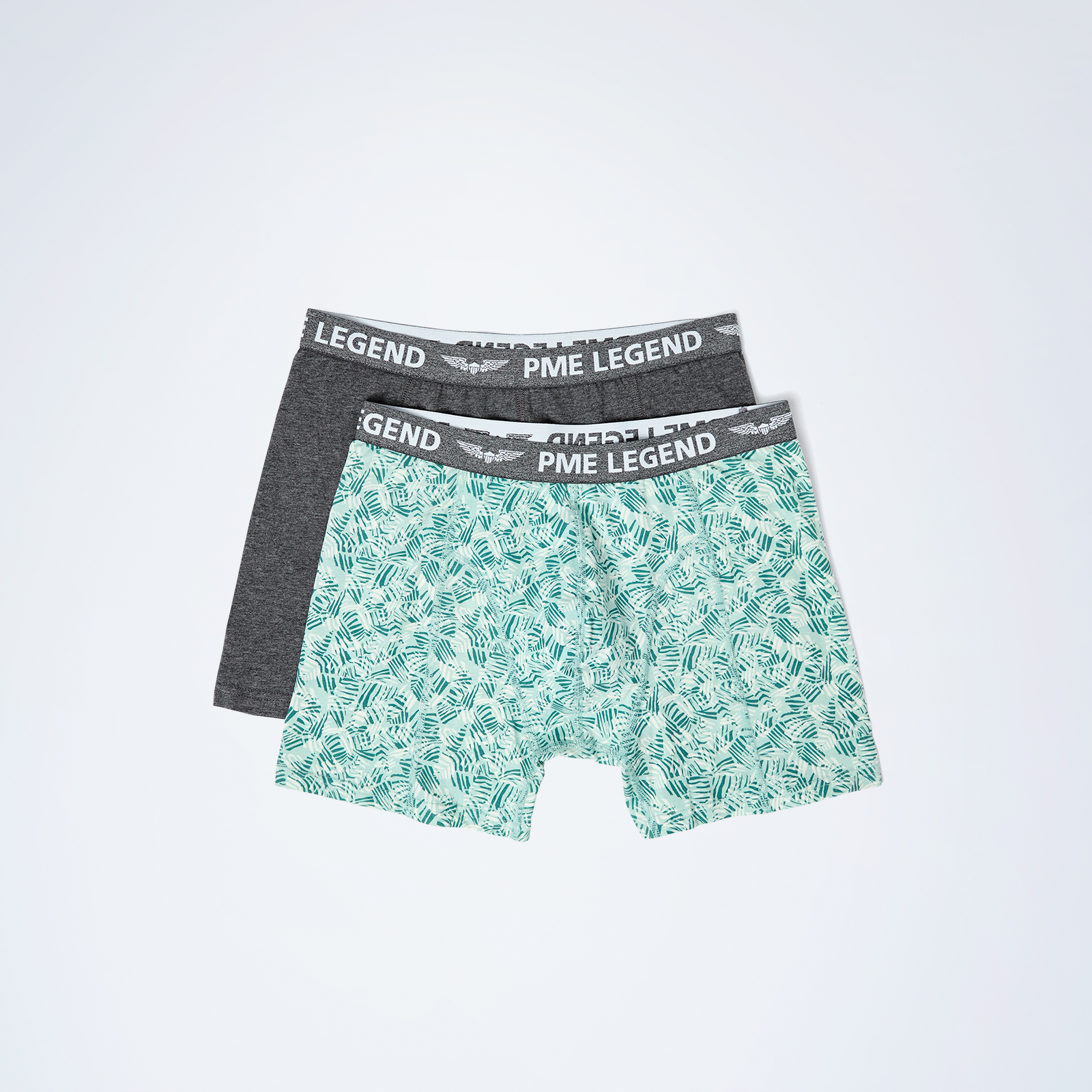 2 pack boxershorts