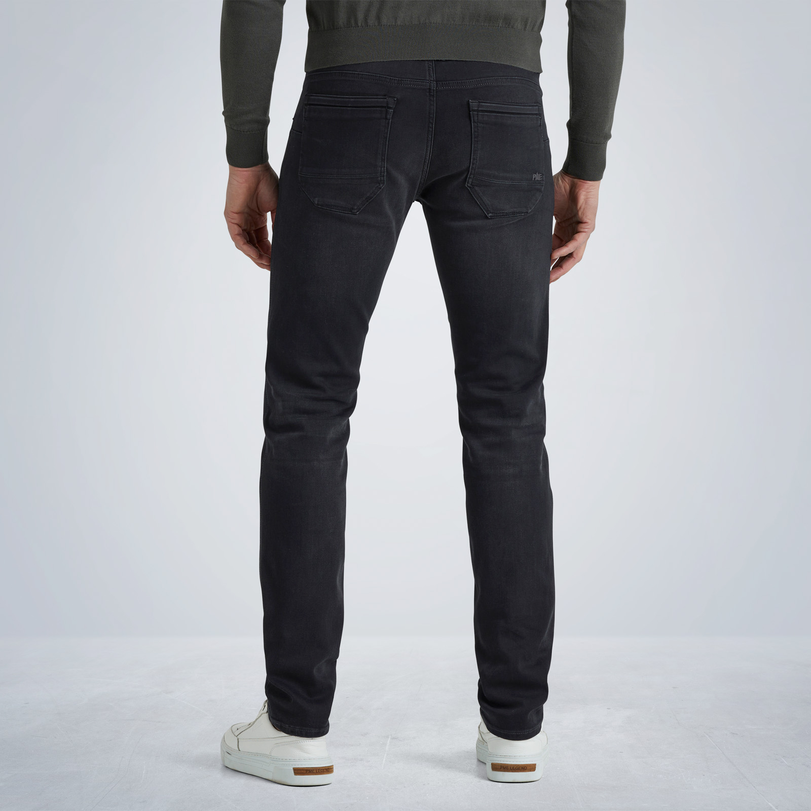 Pme legend hot sale straight jeans