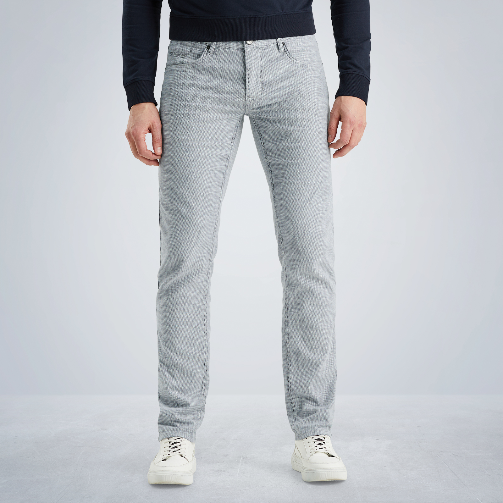 PME LEGEND | PME Legend Nightflight regular fit broek | Gratis ...