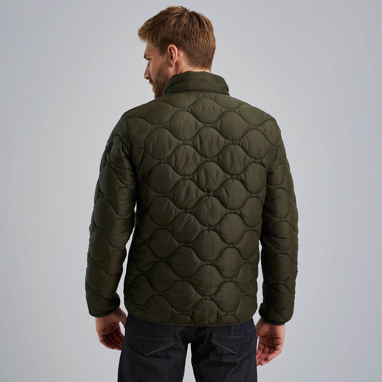 Yetlift jacket Free shipping and returns PME LEGEND