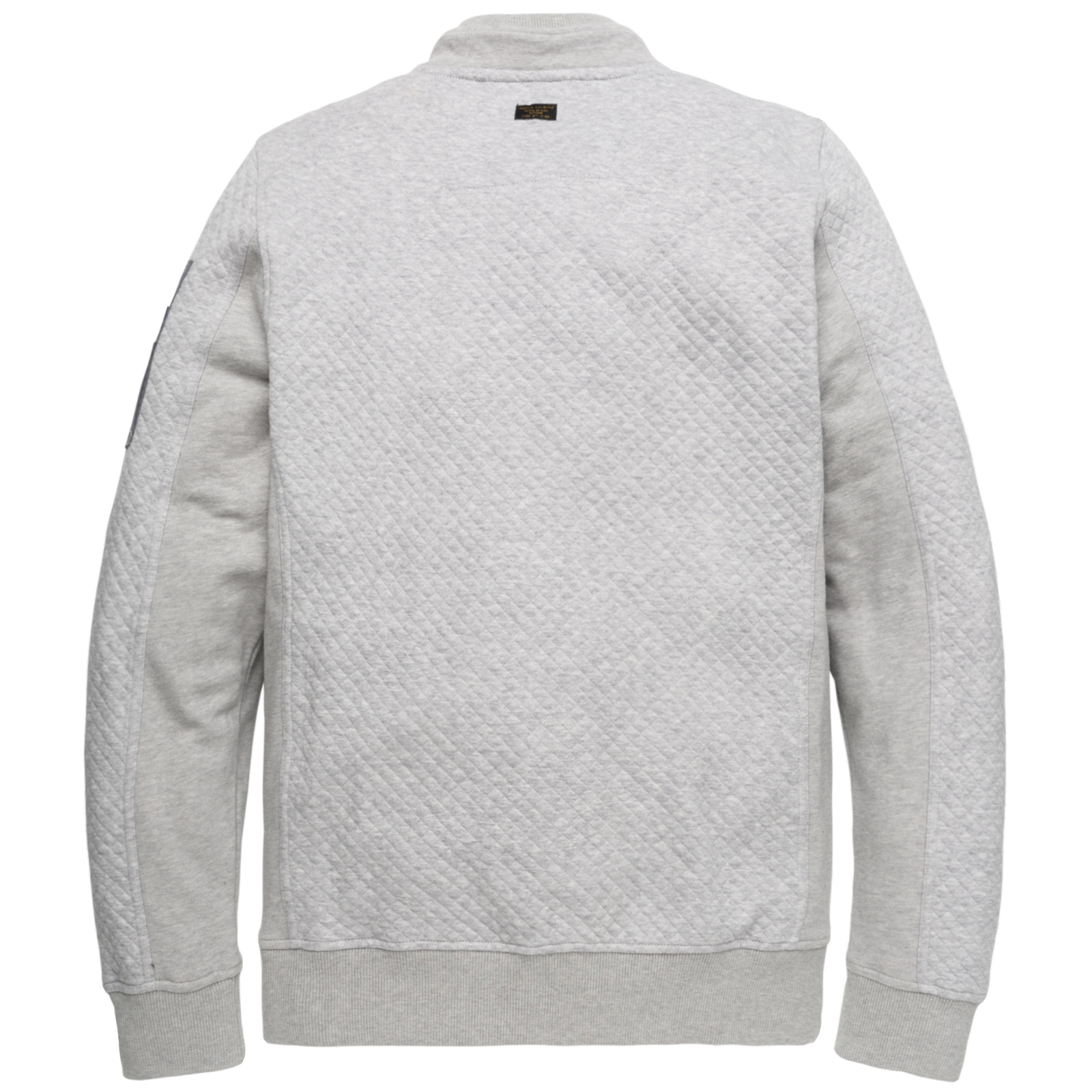 pme legend zip sweater